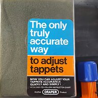 tappet adjuster for sale