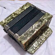 chromatic button accordion for sale