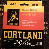 cortland fly line for sale