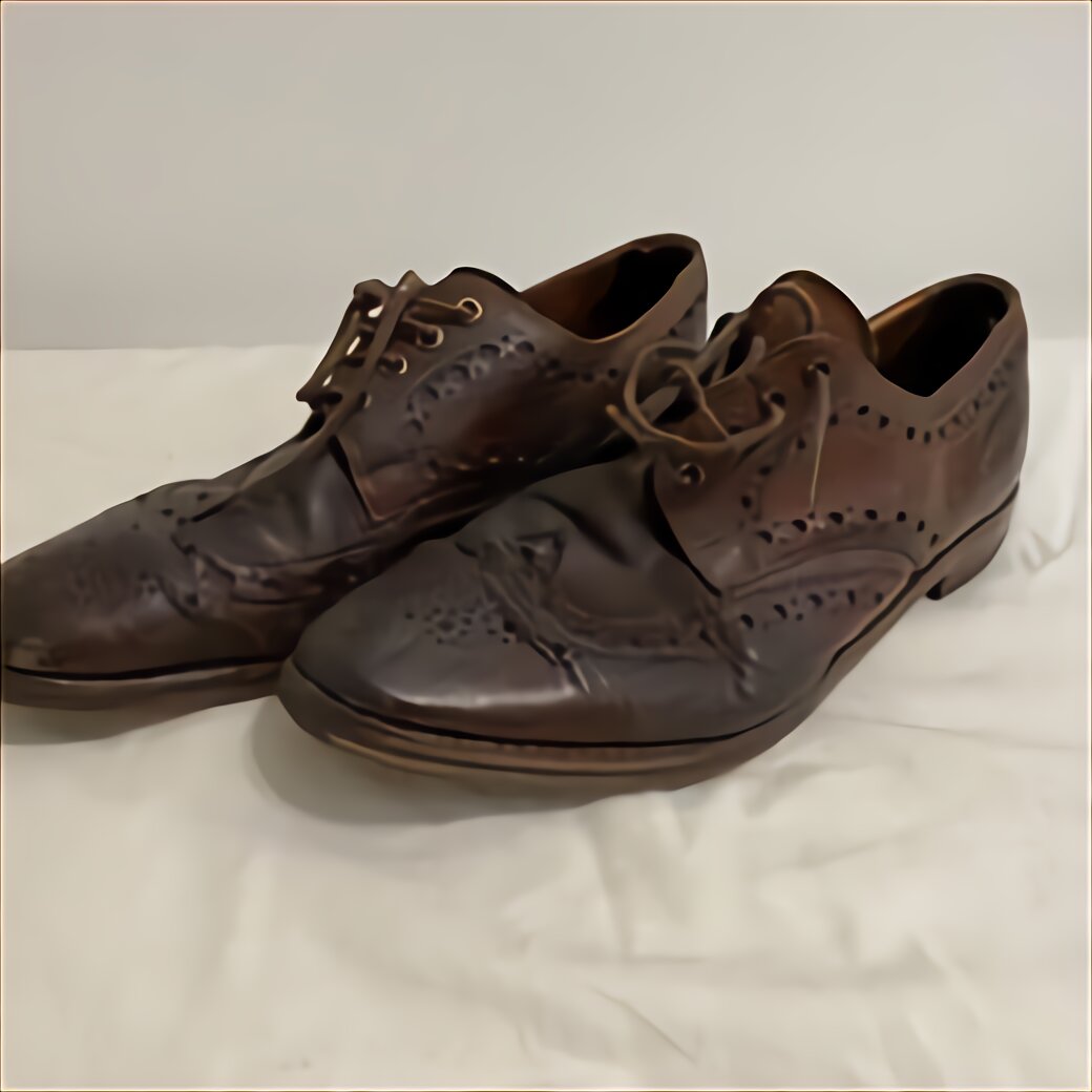 Oxblood Brogues for sale in UK | 58 used Oxblood Brogues