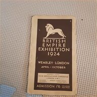 british empire exhibition for sale