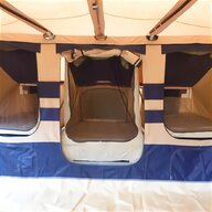 trailer tent storage box for sale