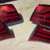 bmw e93 rear lights for sale