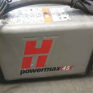 hypertherm plasma cutter for sale