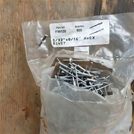 rivets for sale