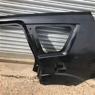 navara rear panel for sale