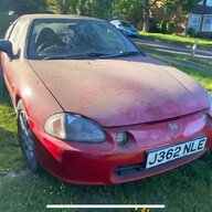 toyota crx for sale