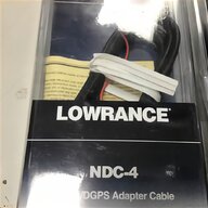 lowrance transducer for sale