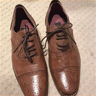 womens tan brogues for sale