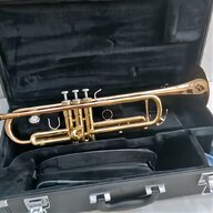 trumpet gig bag for sale