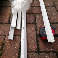 square guttering for sale
