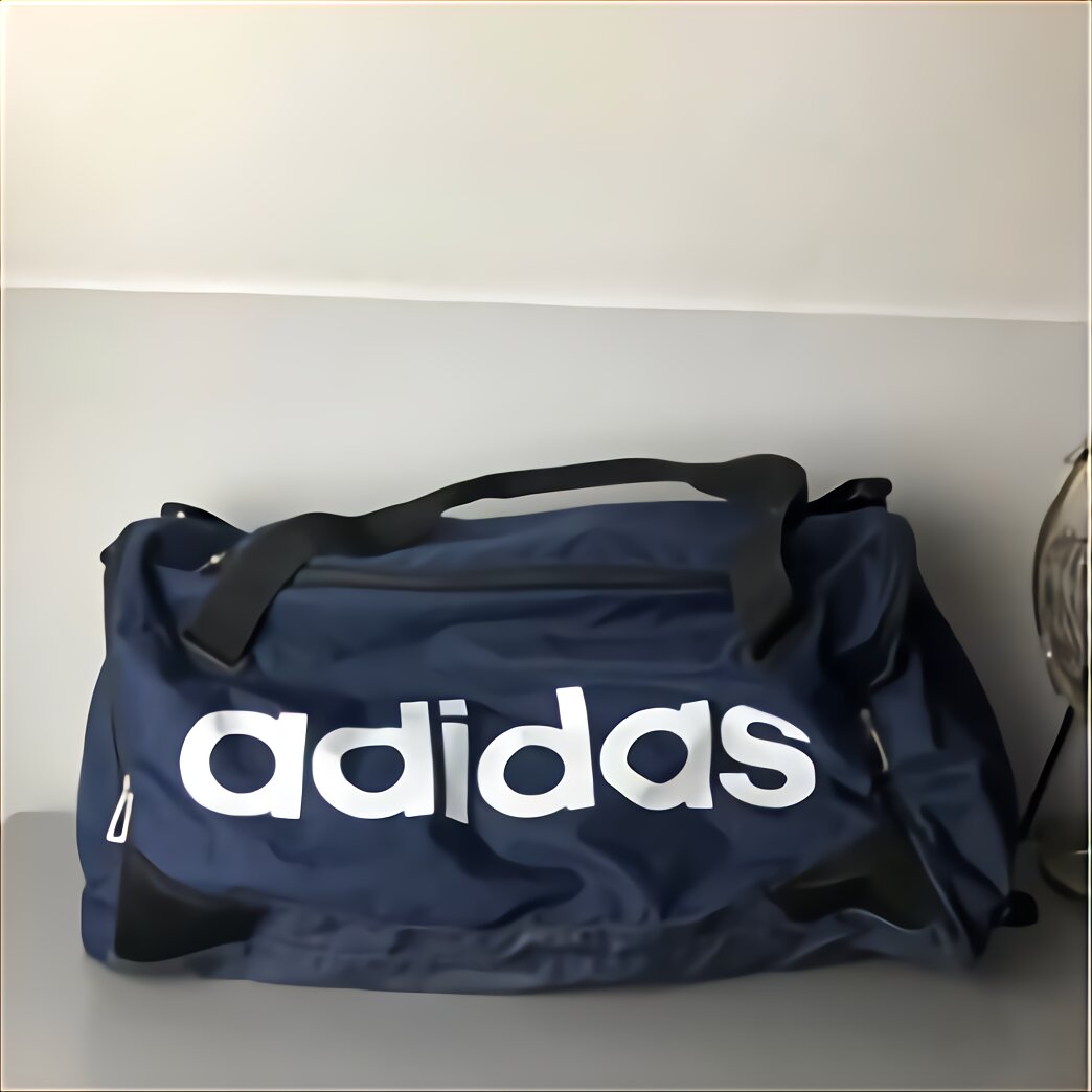 Adidas Messenger Bags for sale in UK | 65 used Adidas Messenger Bags