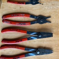 bluepoint circlip pliers for sale