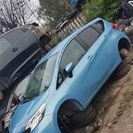 nissan terrano wings for sale