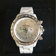 ladies large face watches for sale