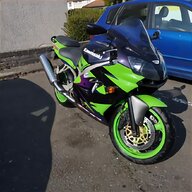 zx9r for sale