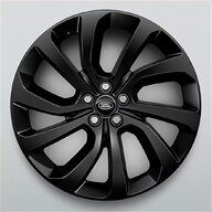 discovery 4 wheels genuine for sale