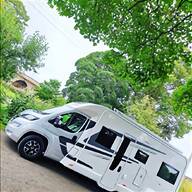 chausson motorhome for sale