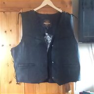 mens leather shooting jacket for sale