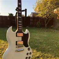 gibson sg 61 for sale