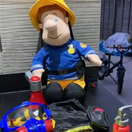 fireman sam outfit for sale