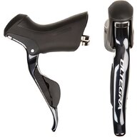 shimano ultegra 6700 levers for sale