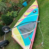 windsurfing boom for sale