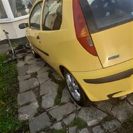 fiat punto sporting mk2 for sale