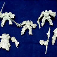 warhammer miniatures for sale