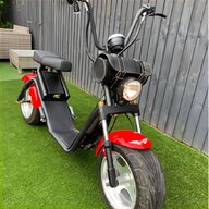 barn find scooter for sale