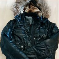 black astrakhan coat for sale