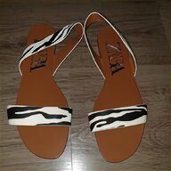 zara sandals for sale