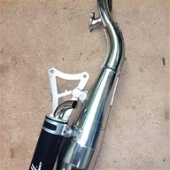 malossi exhaust for sale