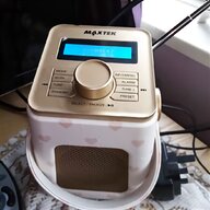 dab radio for sale