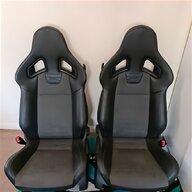 mk2 scirocco seats for sale