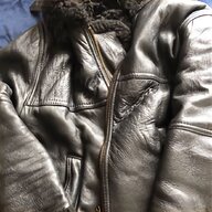 womens sheepskin aviator jacket for sale