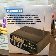 communications receiver for sale