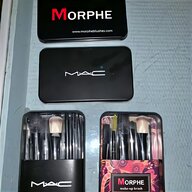 mac makeup brushes for sale