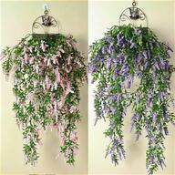 hanging basket flowers for sale