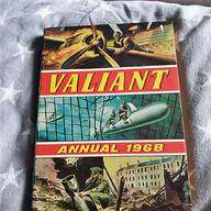 valiant annuals for sale