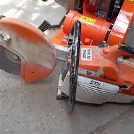 stihl ts400 spares for sale