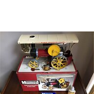live steam engines kits for sale