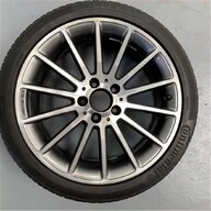 mercedes 19 amg wheels for sale