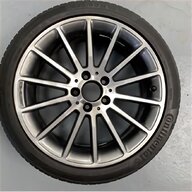 mercedes benz amg alloy wheels for sale