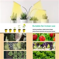 indoor grow lights for sale