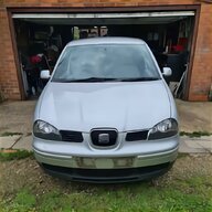 seat arosa breaking for sale