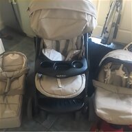 graco travel system for sale