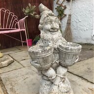 stone gnome for sale