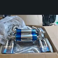bmw exhaust for sale