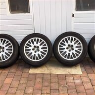 skoda superb alloy wheel 17 for sale